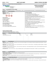 FAD20C_ACID_Det_powder_SDS