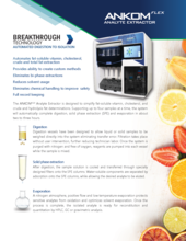 FLEX Information Sheet