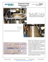 Temp Probe Replacement (FS016)