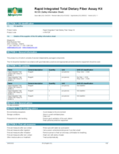 RINTDF_Assay_Kit_SDS