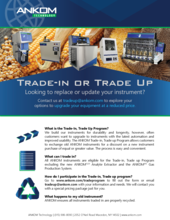 Trade-In/Trade-Up